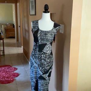 Sweet George who knew you could be this sexy.🥰